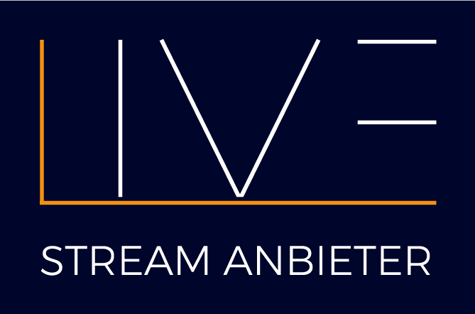 Livestream Anbieter Logo
