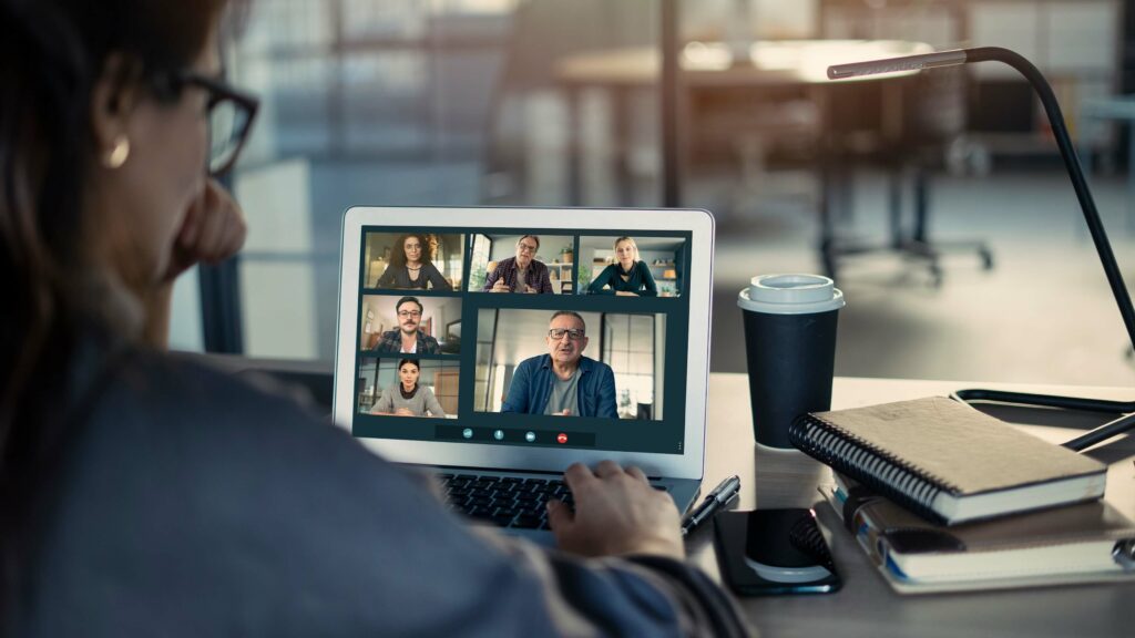 webinare im livestream