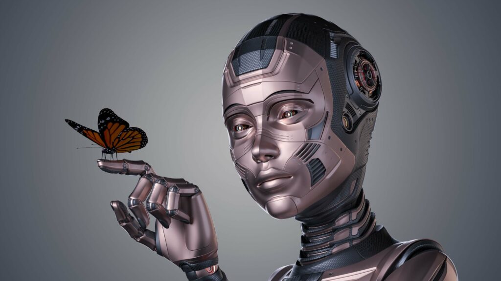 Streaming-Innovation mit AI