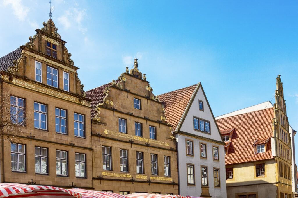 die Stadt Bielefeld
