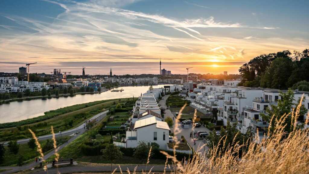 Livestream Anbieter in der Stadt Dortmund