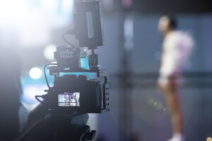 Messe Livestream