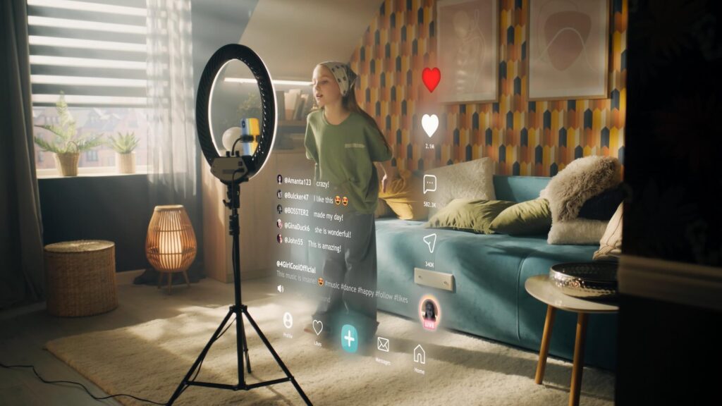 Live-Streaming-Trends 2025: Was Du wissen musst